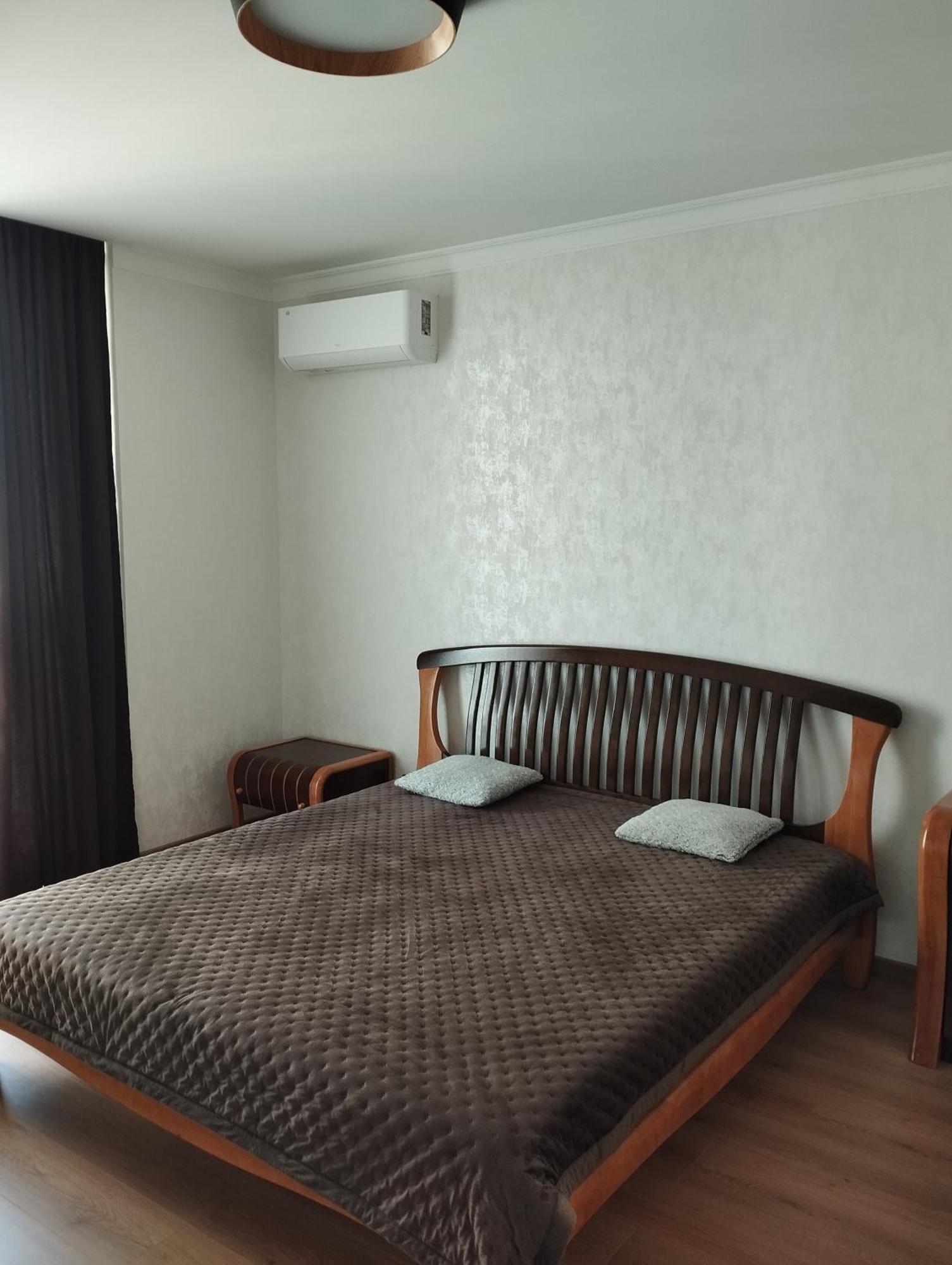 Vip Квартира Жк Київ Скай Рівненська, 4 ルーツィク エクステリア 写真